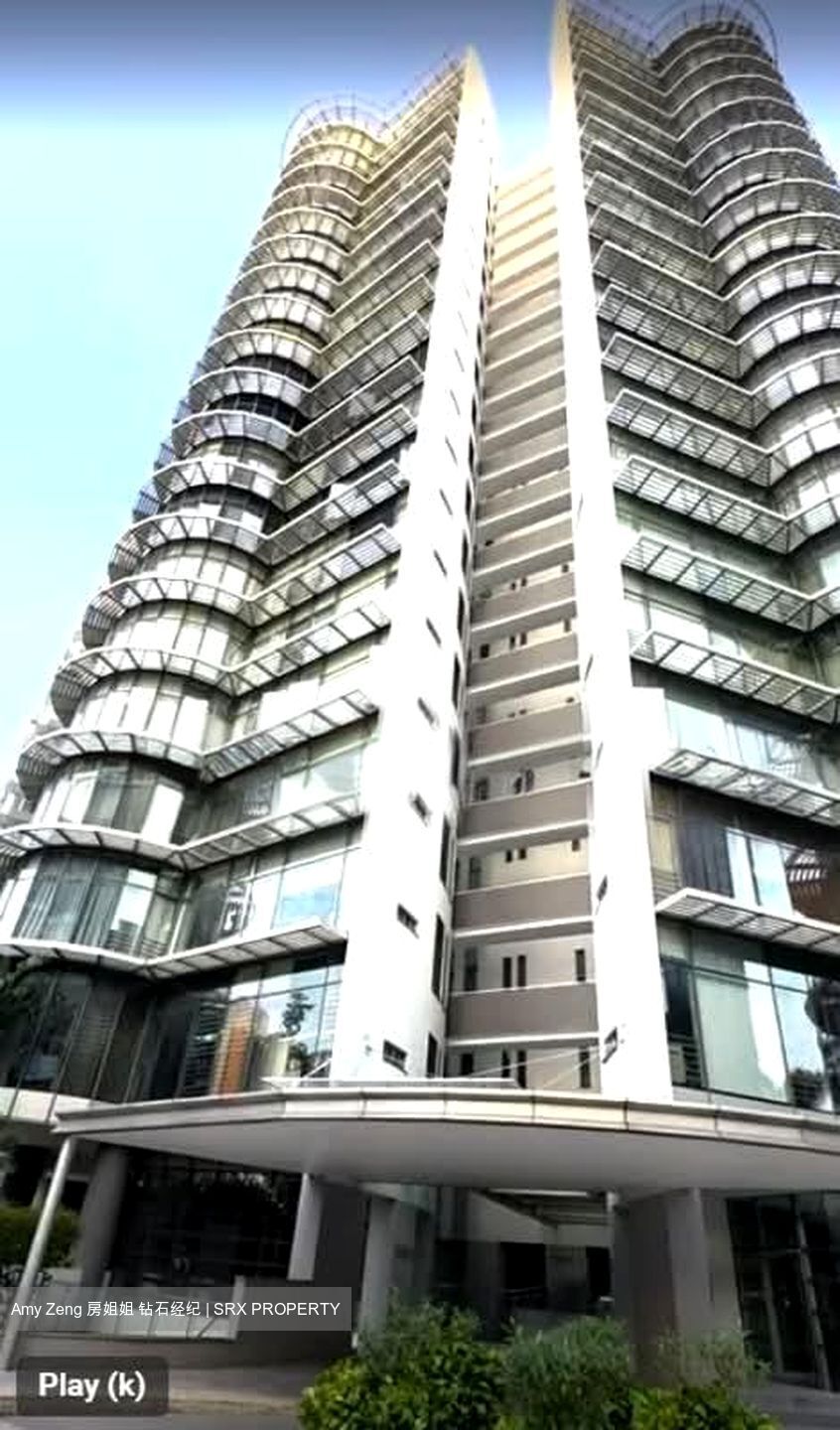 The Edge On Cairnhill (D9), Condominium #579556541
